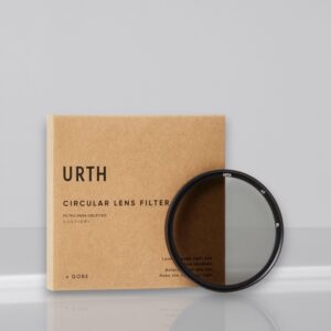 Urth 49mm Circular Polarizing (CPL) Lens Filter