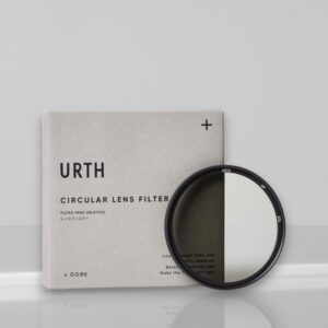 Urth 49mm Circular Polarizing (CPL) Lens Filter (Plus+)