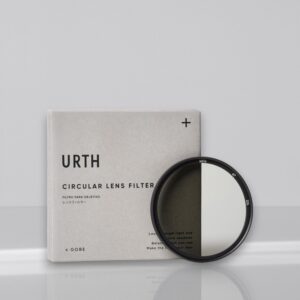 Urth 67mm Circular Polarizing (CPL) Lens Filter (Plus+)