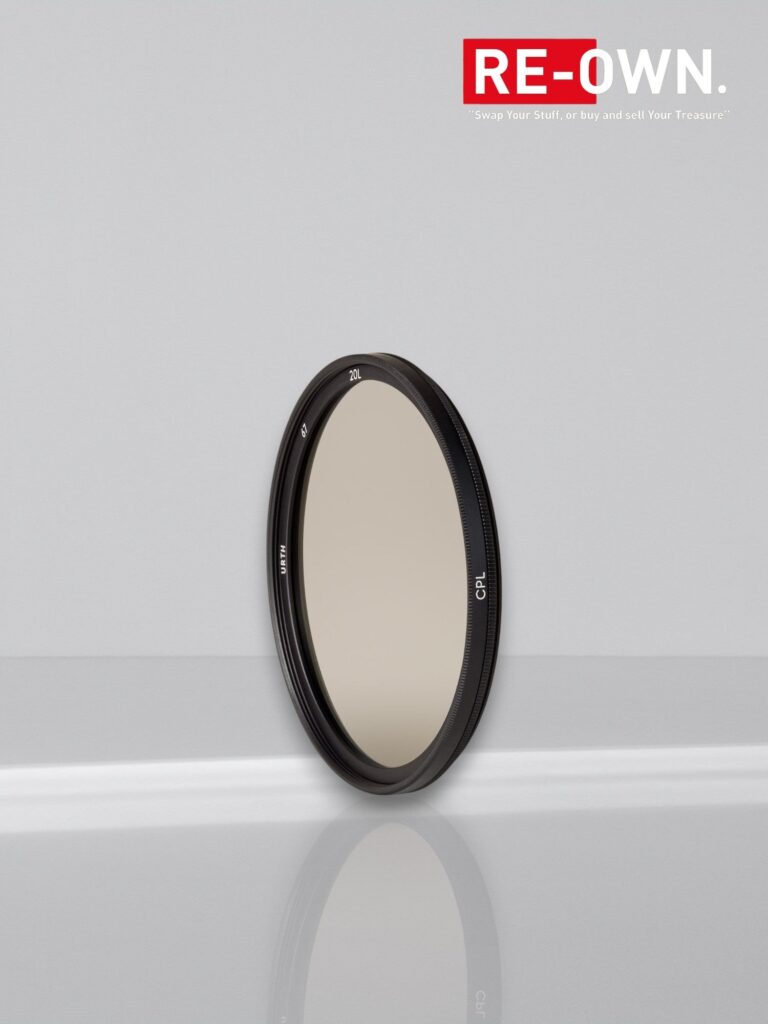 Urth 67mm Circular Polarizing (CPL) Lens Filter (Plus+)