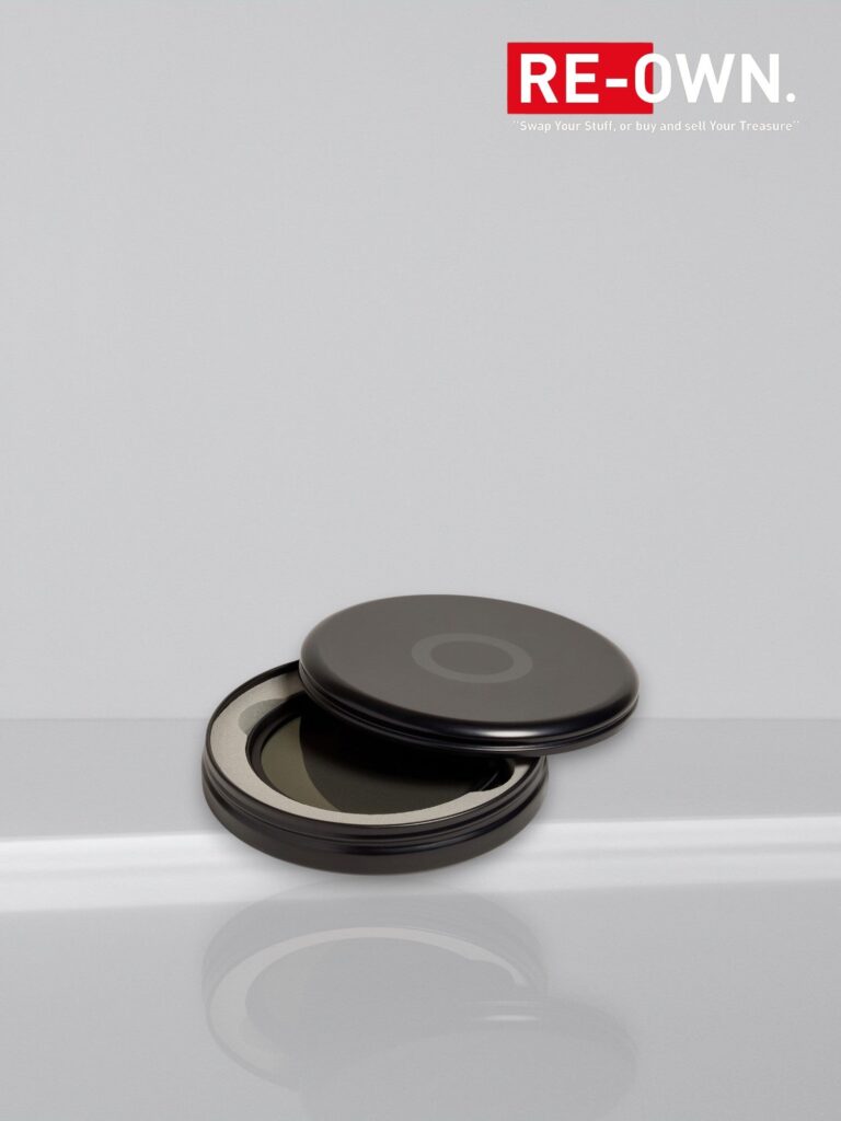Urth 67mm Circular Polarizing (CPL) Lens Filter (Plus+)