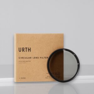 Urth 72mm Circular Polarizing (CPL) Lens Filter