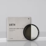 Urth 72mm Circular Polarizing (CPL) Lens Filter (Plus+) - Thumbnail 1