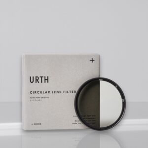 Urth 72mm Circular Polarizing (CPL) Lens Filter (Plus+)
