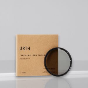 Urth 77mm Circular Polarizing (CPL) Lens Filter