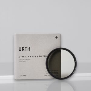 Urth 77mm Circular Polarizing (CPL) Lens Filter (Plus+)