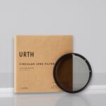 Urth 82mm Circular Polarizing (CPL) Lens Filter - Thumbnail 1