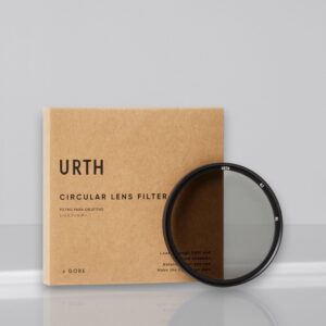 Urth 82mm Circular Polarizing (CPL) Lens Filter