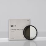 Urth 82mm Circular Polarizing (CPL) Lens Filter (Plus+) - Thumbnail 1
