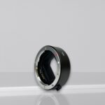 Urth Canon (EF / EF-S) Lens Mount To Leica L Camera Mount (met autofocus) - Thumbnail 1