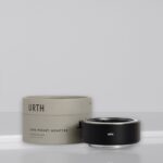 Urth Electronic Lens Mount Adapter EOS-EOS R - Thumbnail 1