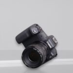 Urth Electronic Lens Mount Adapter EOS-EOS R - Thumbnail 4