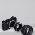 Urth Electronic Lens Mount Adapter EOS-Leica L - Thumbnail 3
