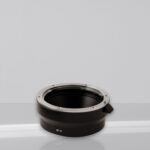 Urth Lens Mount Adapter Canon (EF / EF-S) Lens To Fujifilm X Camera Body - Thumbnail 2
