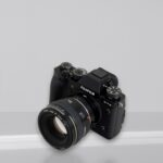 Urth Lens Mount Adapter Canon (EF / EF-S) Lens To Fujifilm X Camera Body - Thumbnail 4