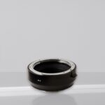 Urth Lens Mount Adapter Canon (EF / EF-S) Lens To Sony E Camera Body Electronic - Thumbnail 2