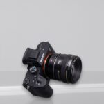 Urth Lens Mount Adapter Canon (EF / EF-S) Lens To Sony E Camera Body Electronic - Thumbnail 4