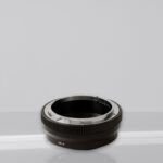 Urth Lens Mount Adapter: Compatible w/ Canon FD Lens To Fujifilm X Camera Body - Thumbnail 2
