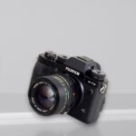 Urth Lens Mount Adapter: Compatible w/ Canon FD Lens To Fujifilm X Camera Body - Thumbnail 4