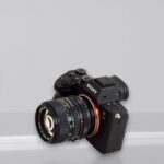 Urth Lens Mount Adapter: Compatible w/ Canon FD Lens To Sony E Camera Body - Thumbnail 4
