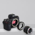 Urth Lens Mount Adapter: Compatible w/ Leica M Lens To Nikon Z Camera Body - Thumbnail 3