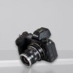 Urth Lens Mount Adapter: Compatible w/ Leica M Lens To Nikon Z Camera Body - Thumbnail 4