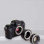 Urth Lens Mount Adapter: Compatible w/ M42 Lens To Fujifilm X Camera Body - Thumbnail 3