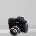Urth Lens Mount Adapter: Compatible w/ M42 Lens To Fujifilm X Camera Body - Thumbnail 4