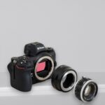 Urth Lens Mount Adapter: Compatible w/ M42 Lens To Nikon Z Camera Body - Thumbnail 3