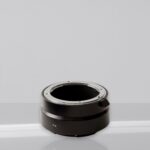 Urth Lens Mount Adapter: Compatible w/ Nikon F Lens To Nikon Z Camera Body - Thumbnail 2