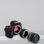 Urth Lens Mount Adapter: Compatible w/ Nikon F Lens To Nikon Z Camera Body - Thumbnail 3