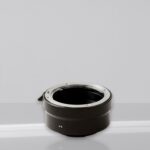 Urth Lens Mount Adapter: Compatible w/ Pentax K Lens To Sony E Camera Body - Thumbnail 2