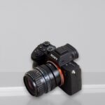 Urth Lens Mount Adapter: Compatible w/ Pentax K Lens To Sony E Camera Body - Thumbnail 4