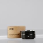 Urth Lens Mount Adapter M42 Lens To Micro Four Thirds (M4/3) Camera Body - Thumbnail 1