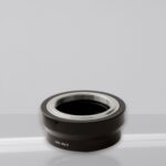 Urth Lens Mount Adapter M42 Lens To Micro Four Thirds (M4/3) Camera Body - Thumbnail 2