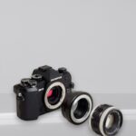 Urth Lens Mount Adapter M42 Lens To Micro Four Thirds (M4/3) Camera Body - Thumbnail 3