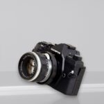 Urth Lens Mount Adapter M42 Lens To Micro Four Thirds (M4/3) Camera Body - Thumbnail 4