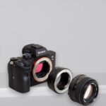 Urth Lens Mount Adapter Minolta Rokkor (SR / MD / MC) Lens To Sony E Camera Body - Thumbnail 3