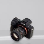 Urth Lens Mount Adapter Minolta Rokkor (SR / MD / MC) Lens To Sony E Camera Body - Thumbnail 4