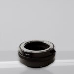 Urth Lens Mount Adapter Nikon F (G-Type) Lens To Canon RF Camera Body - Thumbnail 2