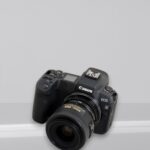 Urth Lens Mount Adapter Nikon F (G-Type) Lens To Canon RF Camera Body - Thumbnail 4