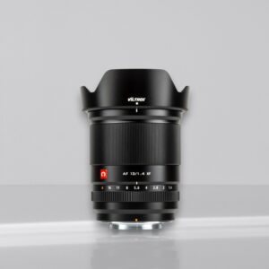 Viltrox 13mm f/1.4 AF Fujifilm X-mount