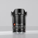 Viltrox 13mm f/1.4 AF Nikon Z-mount  APS-C - Thumbnail 1