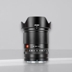 Viltrox 13mm f/1.4 AF Nikon Z-mount  APS-C
