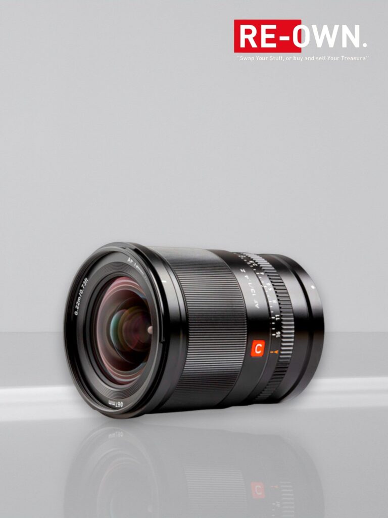 Viltrox 13mm f/1.4 AF Nikon Z-mount  APS-C