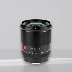 Viltrox 13mm f/1.4 AF Sony E-Mount APS-C