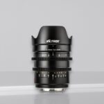 Viltrox 20mm T2.0 MF Sony FE-Mount - Thumbnail 1