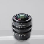 Viltrox 20mm T2.0 MF Sony FE-Mount - Thumbnail 2