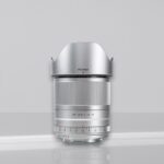 Viltrox 23mm f/1.4 AF Fujifilm X-Mount Zilver - Thumbnail 1