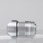 Viltrox 23mm f/1.4 AF Fujifilm X-Mount Zilver - Thumbnail 3